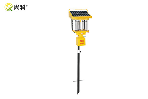 10W鋰電(dian)池電(dian)擊式殺蟲燈太陽能充電(dian)